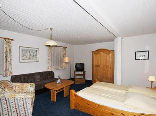 Hotel Bei Der Esplanade Hamburg Kültér fotó